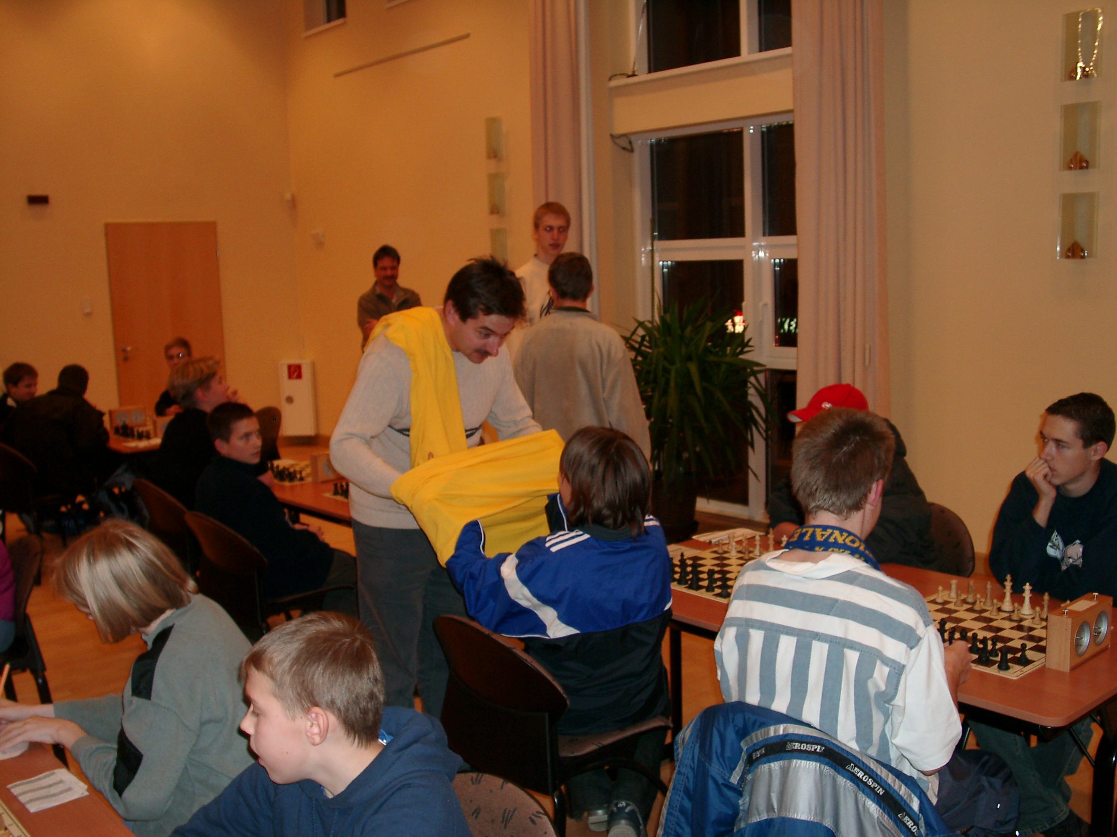 Vorschau